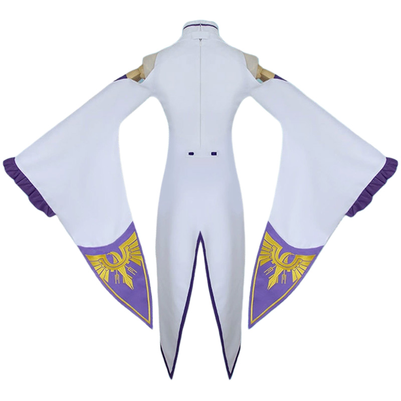 Emilia Cosplay Re Life in a di - Anime Cosplay Mujer review and price