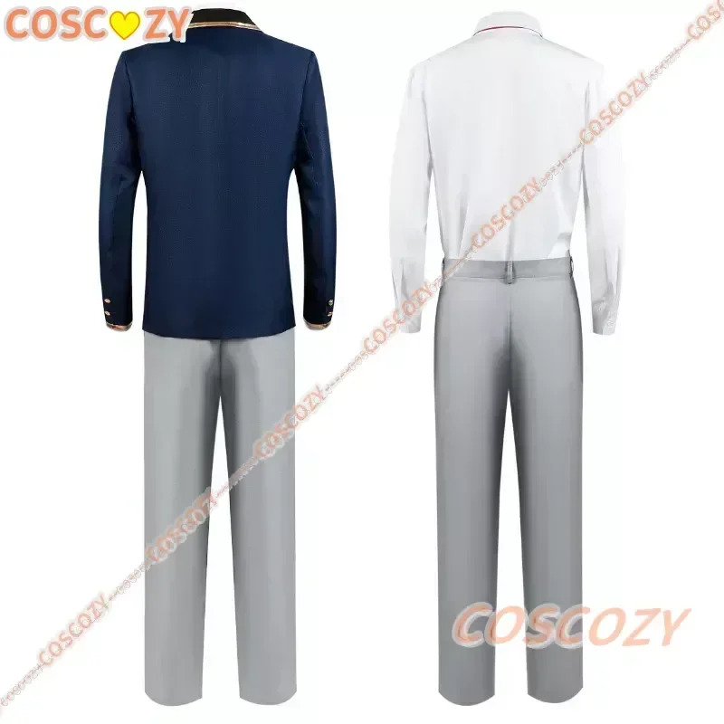 ♥ 2026 New Oshi No Ko Aqua Cos - Anime Cosplay Events 2026 review and price
