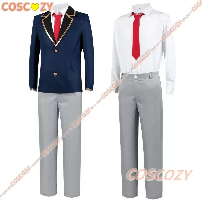 ♥ 2026 New Oshi No Ko Aqua Cos - Anime Cosplay Events 2026 review and price