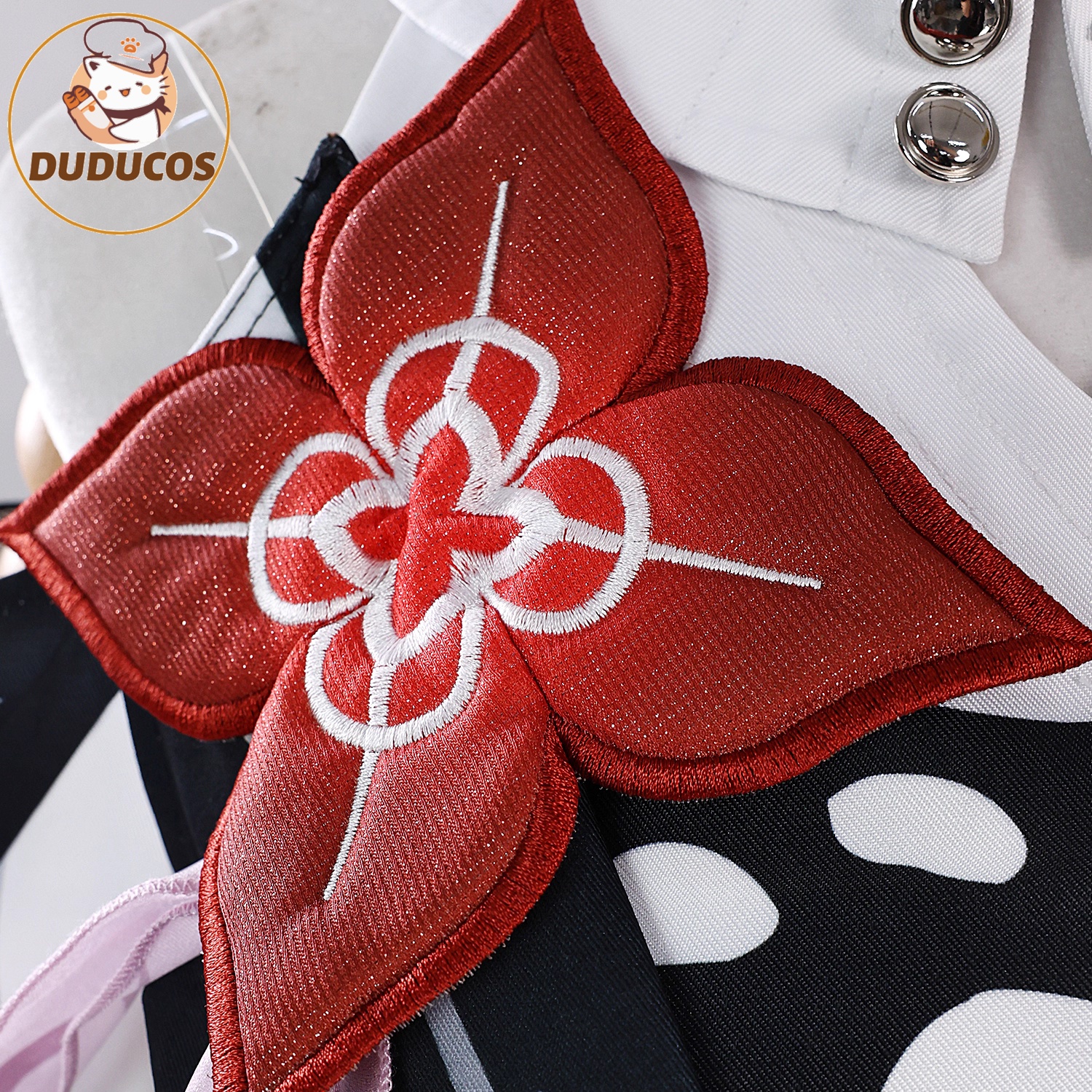 Evernight March 7th Cosplay Co - Anime Cosplay Mujer review and price