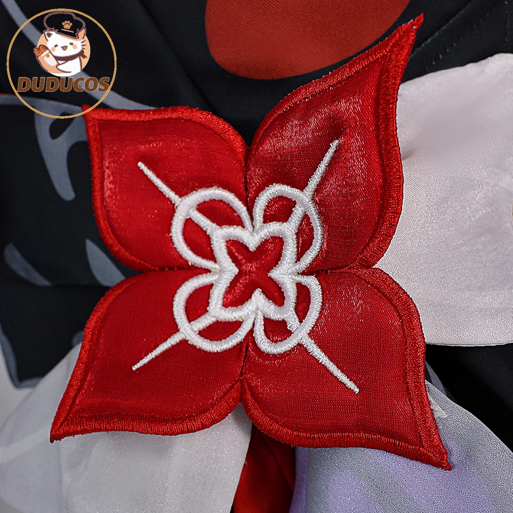 Evernight March 7th Cosplay Co - Anime Cosplay Mujer review and price
