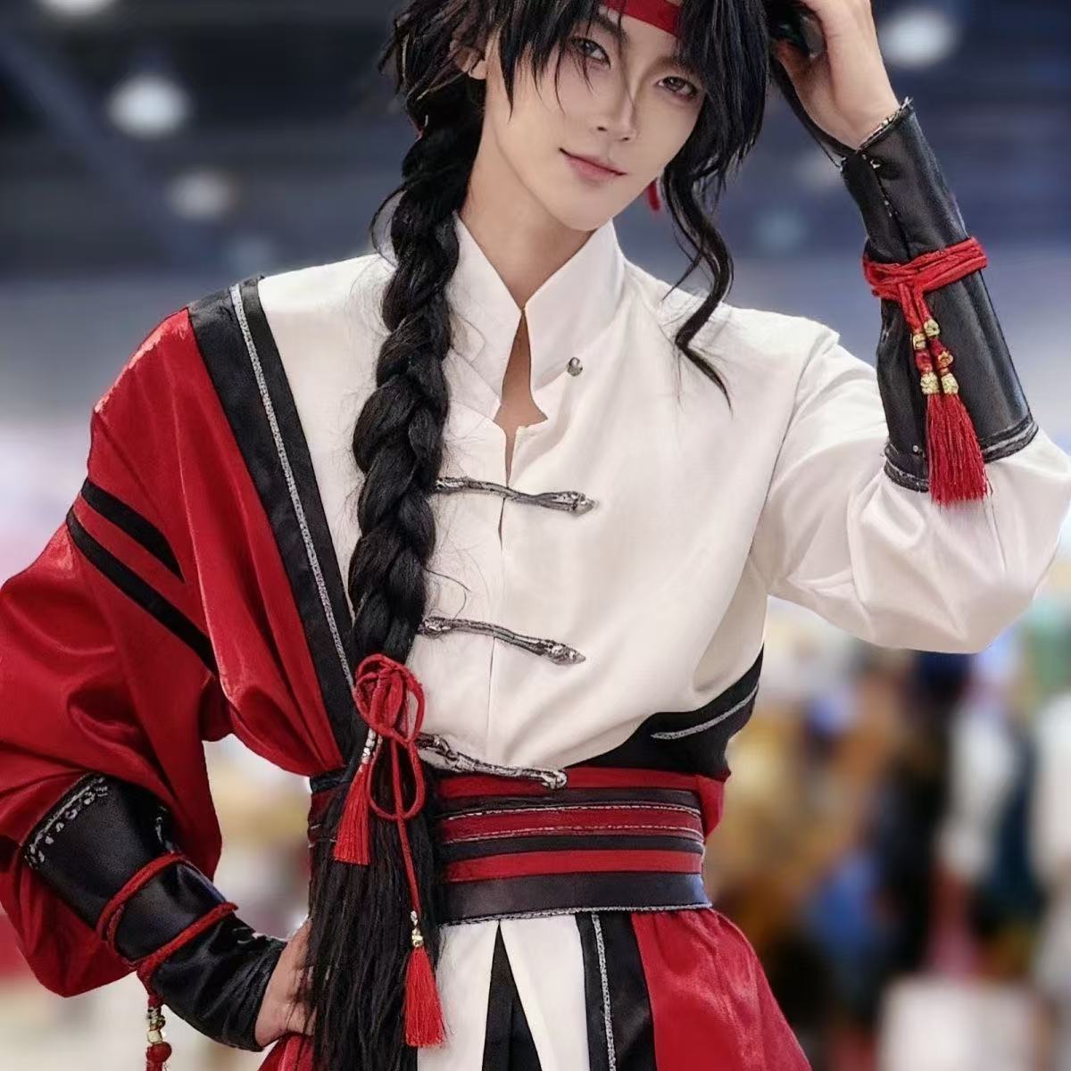 2026 Comics Carnival Event COS - Anime Cosplay Events 2026 review and price