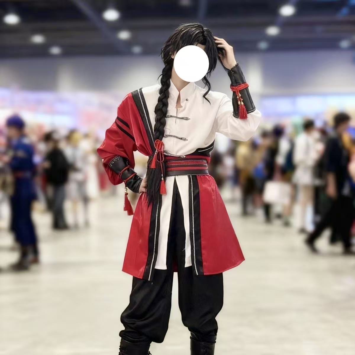 2026 Comics Carnival Event COS - Anime Cosplay Events 2026 review and price
