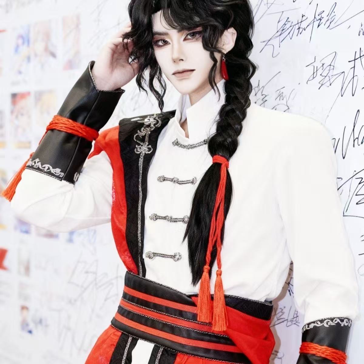 2026 Comics Carnival Event COS - Anime Cosplay Events 2026 review and price