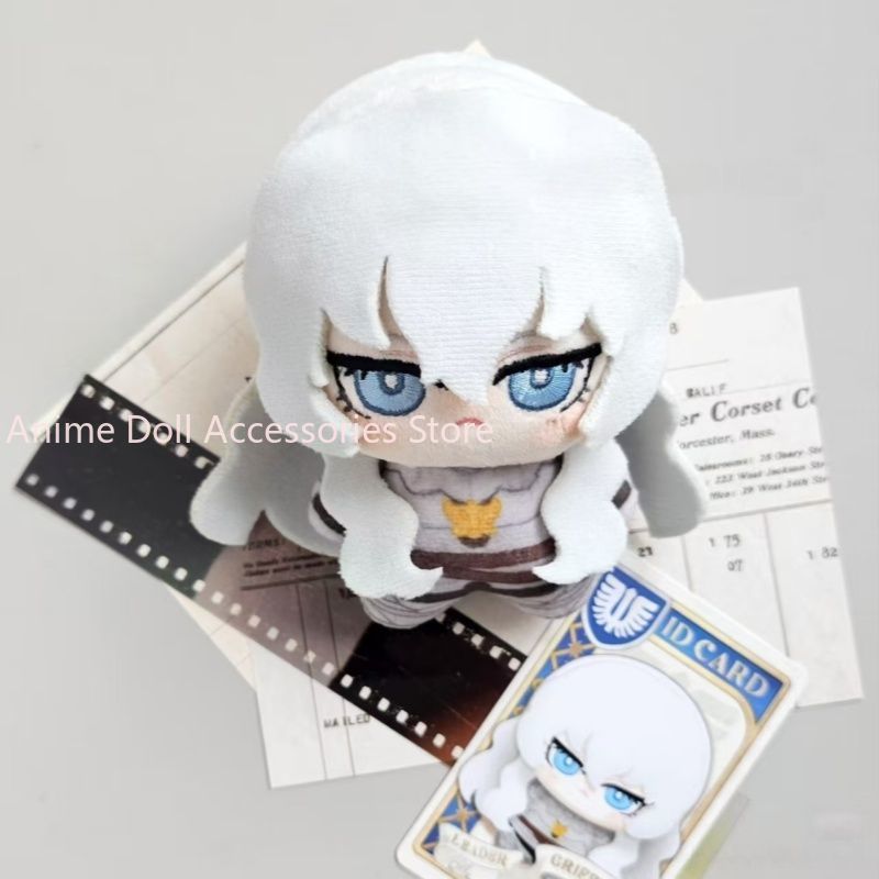 Berserk Griffith 10CM Anime Pl - Anime Cosplay Kawaii review and price