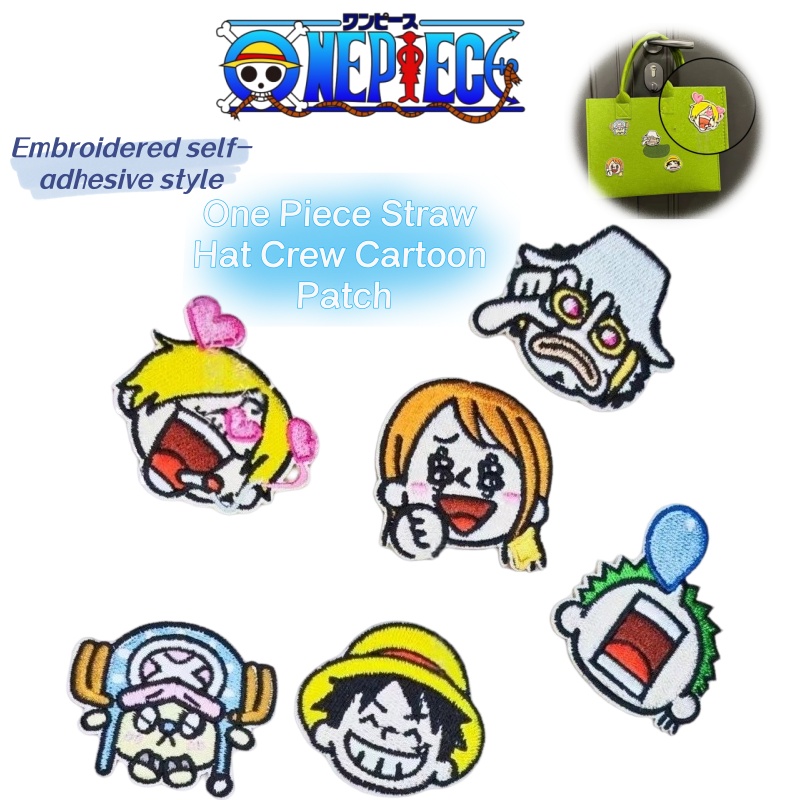 One Piece Straw Hat Crew Anime - Anime Cosplay Couple review and price