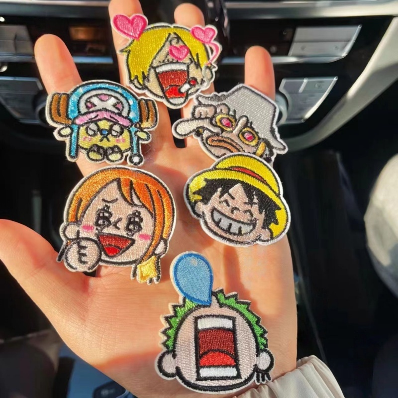 One Piece Straw Hat Crew Anime - Anime Cosplay Couple review and price