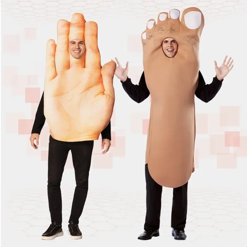 Halloween Costume Cosplay Hand - Anime Cosplay Couple review and price