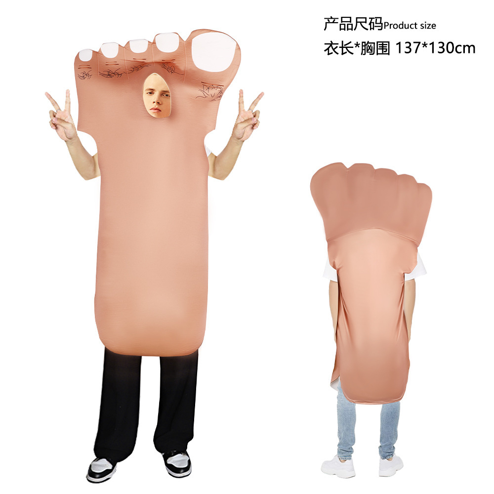 Halloween Costume Cosplay Hand - Anime Cosplay Couple review and price