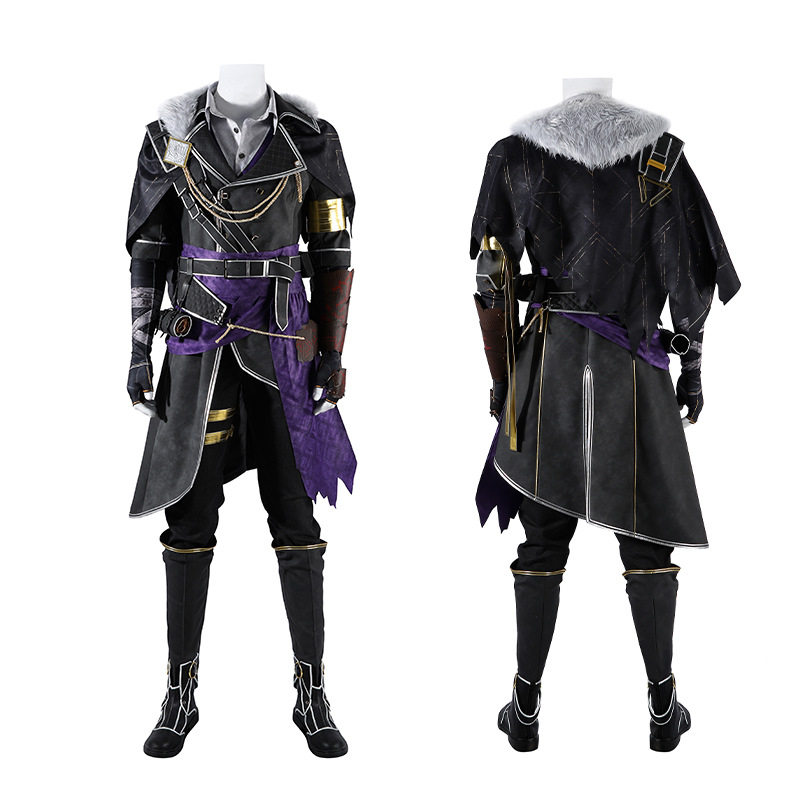 Verso Cosplay Clair Obscur:Exp - Anime Cosplay Dress For Men review and price