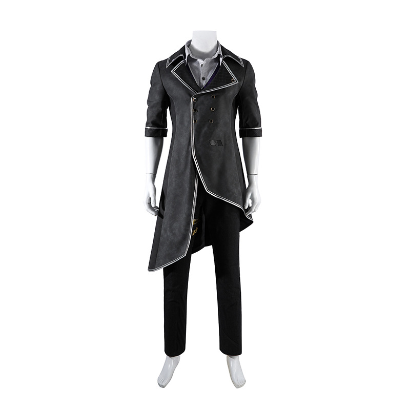 Verso Cosplay Clair Obscur:Exp - Anime Cosplay Dress For Men review and price