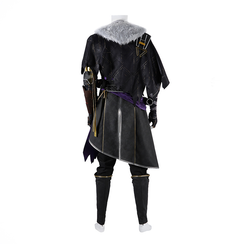 Verso Cosplay Clair Obscur:Exp - Anime Cosplay Dress For Men review and price