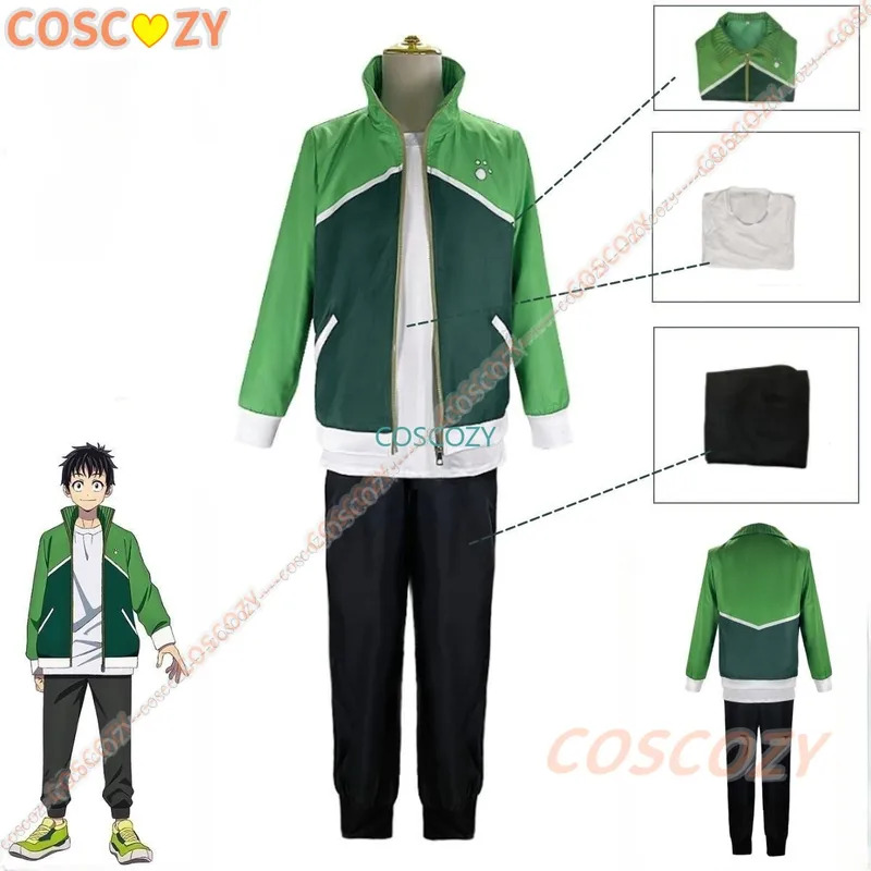 2025 yiyi Anime Zom 100 Shizuk - Anime Cosplay List review and price