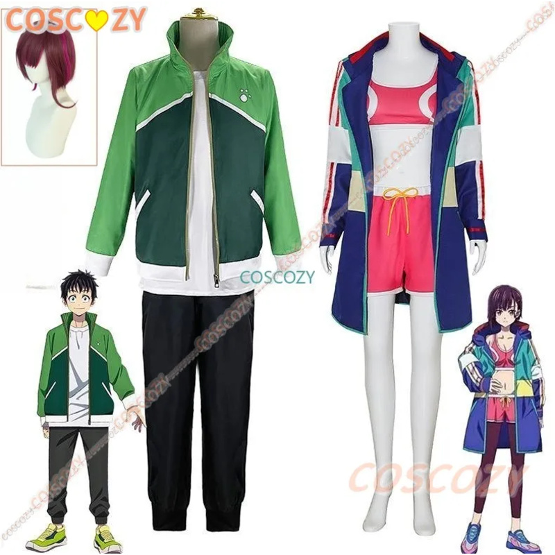 2025 yiyi Anime Zom 100 Shizuk - Anime Cosplay List review and price