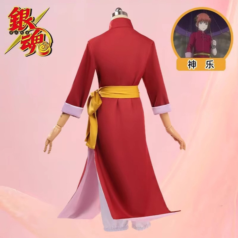 2026 new Role Play Outfit Kagu - Anime Cosplay Events 2026 review and price
