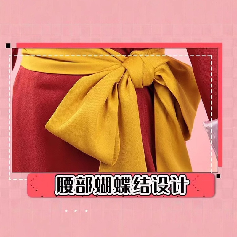 2026 new Role Play Outfit Kagu - Anime Cosplay Events 2026 review and price
