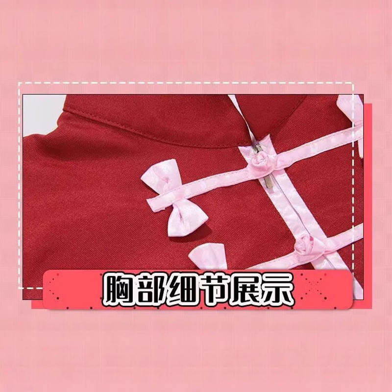 2026 new Role Play Outfit Kagu - Anime Cosplay Events 2026 review and price