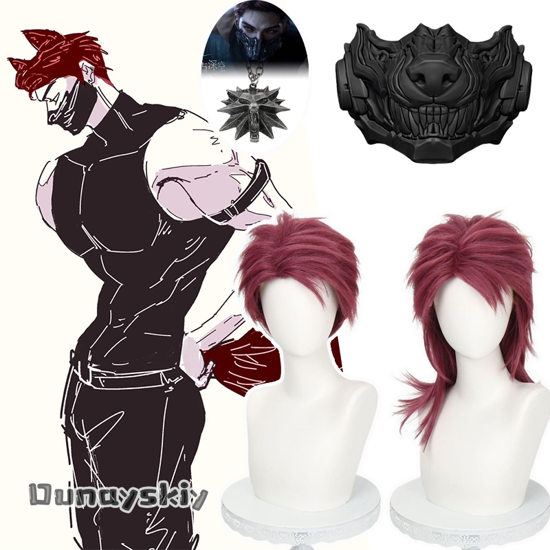 Love and Deepspace New Role Va - Anime Cosplay Mujer review and price