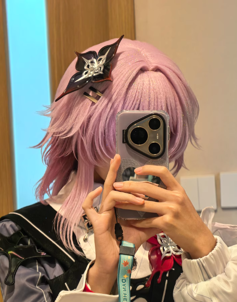 Anime Honkai: Star Rail March  - Anime Cosplay Swimsuit review and price