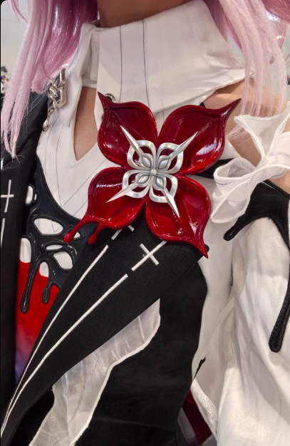Anime Honkai: Star Rail March  - Anime Cosplay Swimsuit review and price