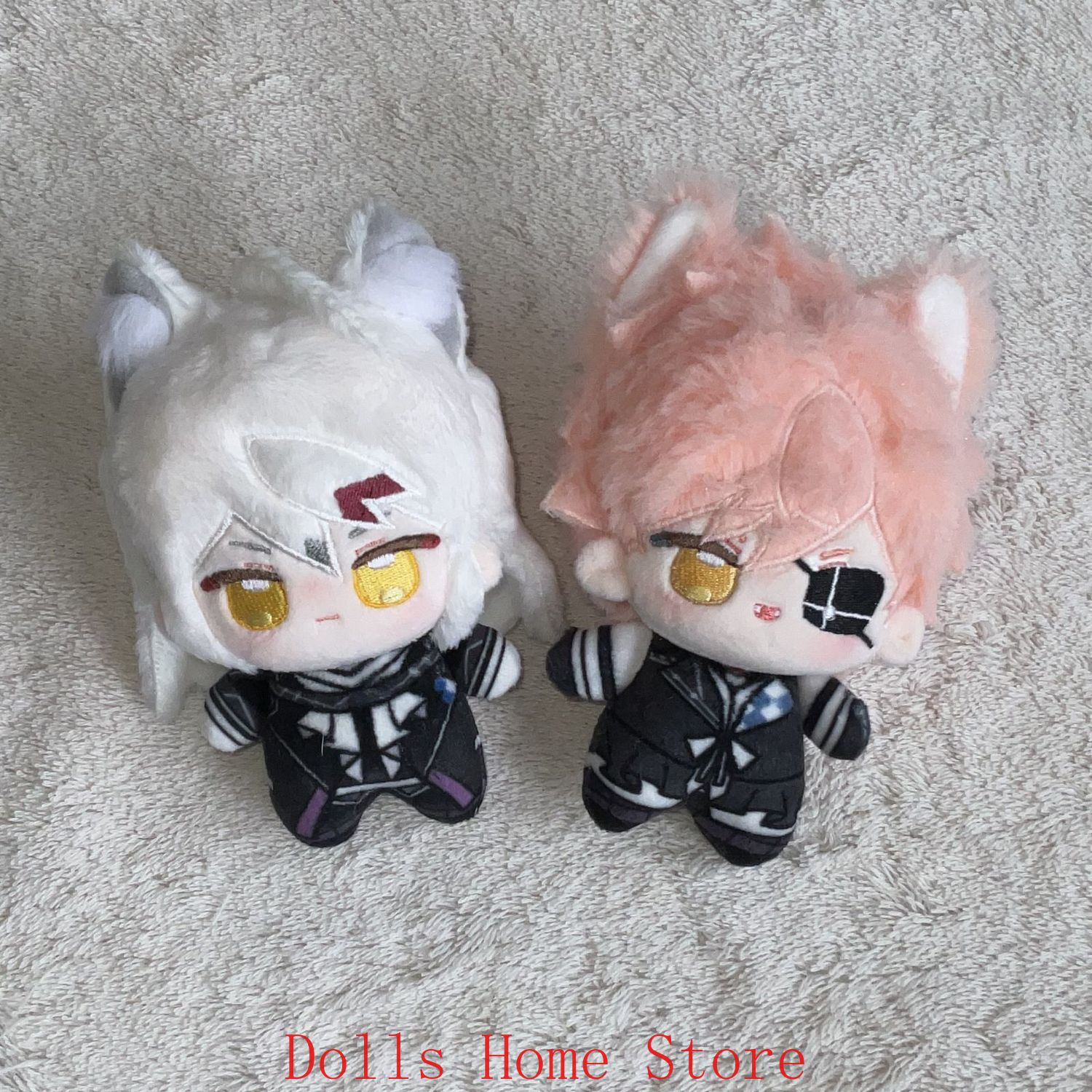10cm Tsukinami Carla Tsukinami - Anime Cosplay Kawaii review and price