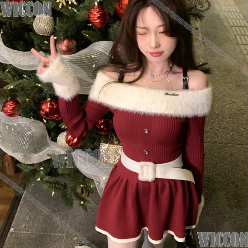2026 Christmas Red Dress Anime - Anime Cosplay Events 2026 review and price