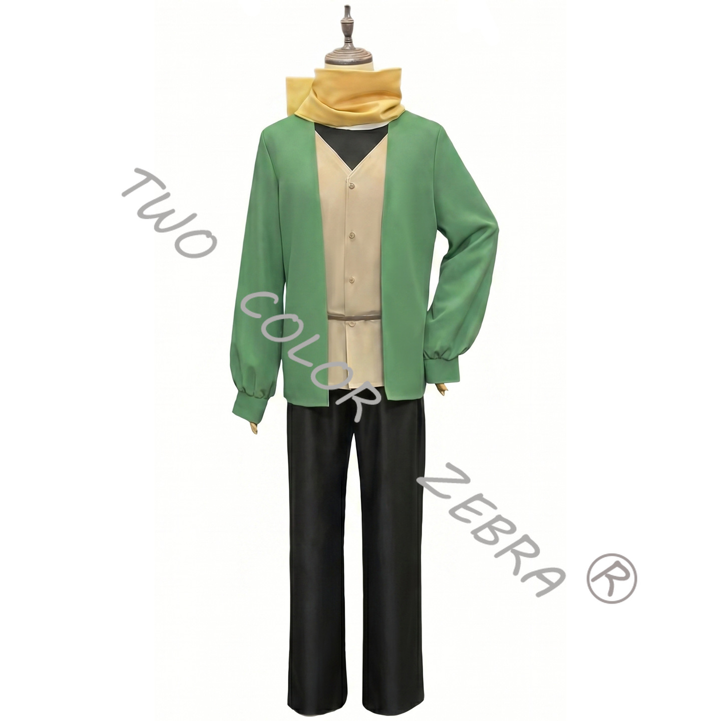 Natsuki Subaru Cosplay Costume - Anime Cosplay Re Zero review and price