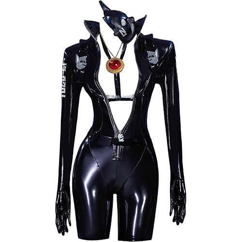 WHH Anime Nikke Quency Cosplay - Anime Cosplay Costumes Female review and price