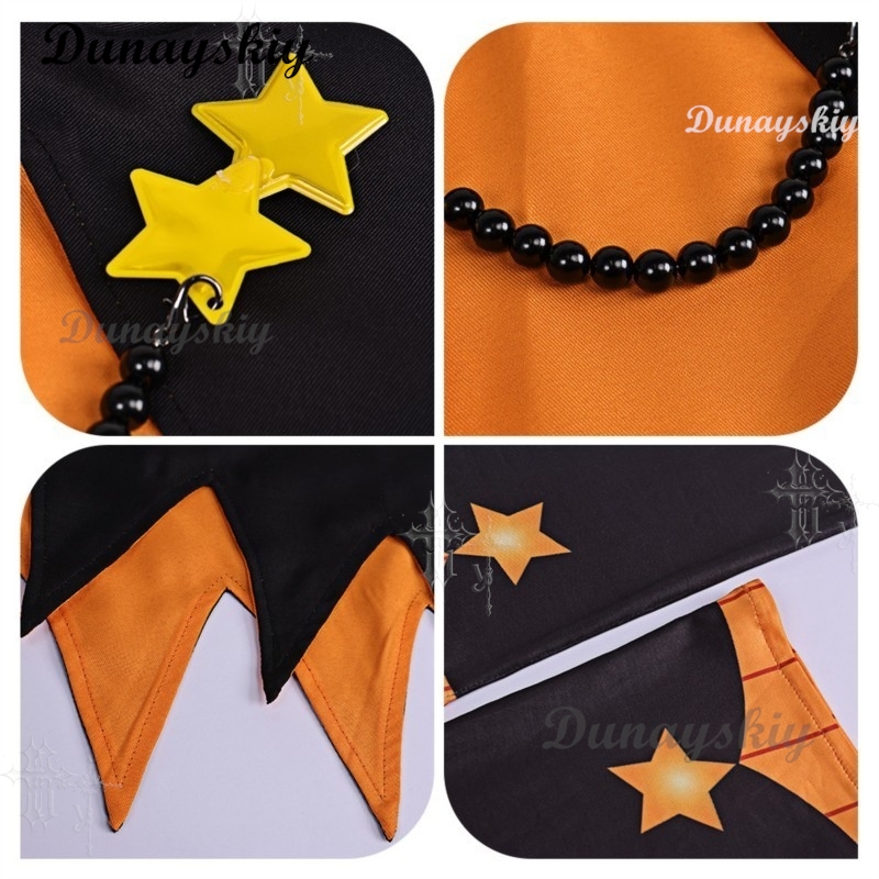 Anime Character Shaula Cosplay - Anime Cosplay Re Zero review and price