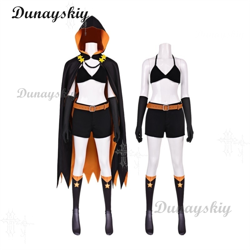 Anime Character Shaula Cosplay - Anime Cosplay Re Zero review and price