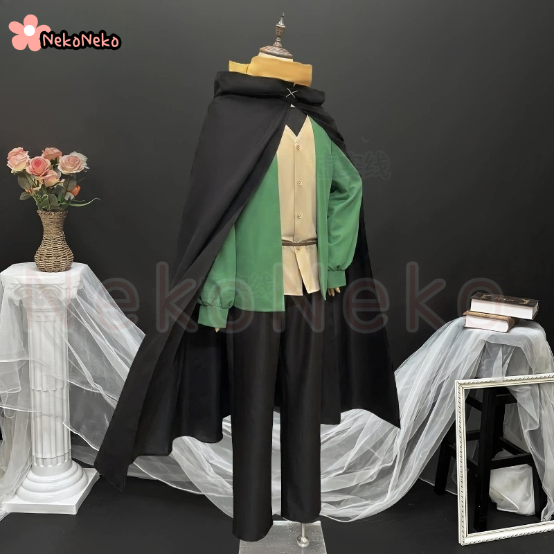 Anime Re:Life in A Different W - Anime Cosplay Dress For Men review and price