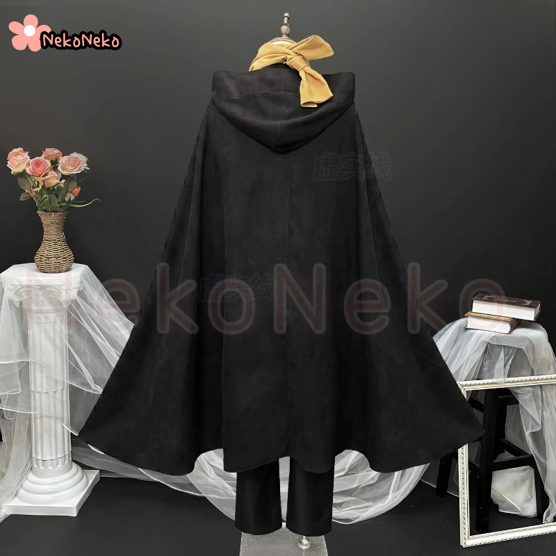 Anime Re:Life in A Different W - Anime Cosplay Dress For Men review and price