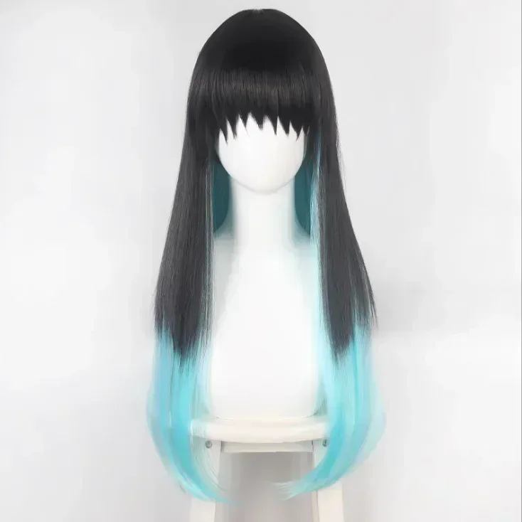 Anime Character Tokito Muichir - Anime Cosplay Mujer review and price