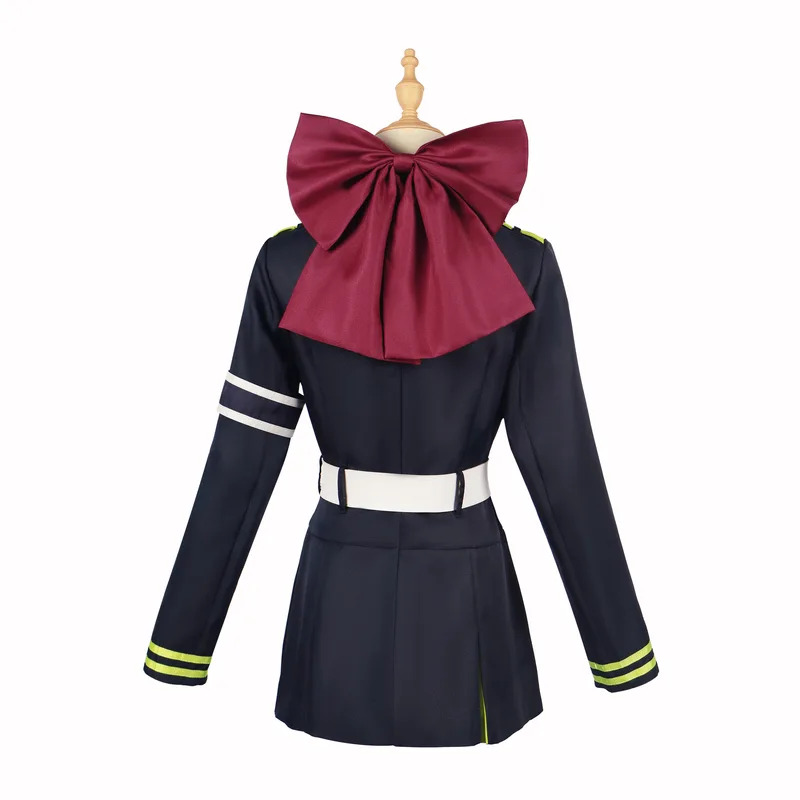 CyAnime Jepang Owari No Seraph - Anime Cosplay Jepang review and price