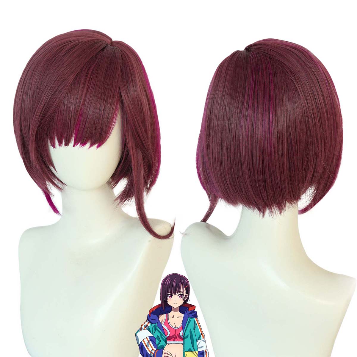 2026 quality Goods Zom 100: Bu - Anime Cosplay List review and price