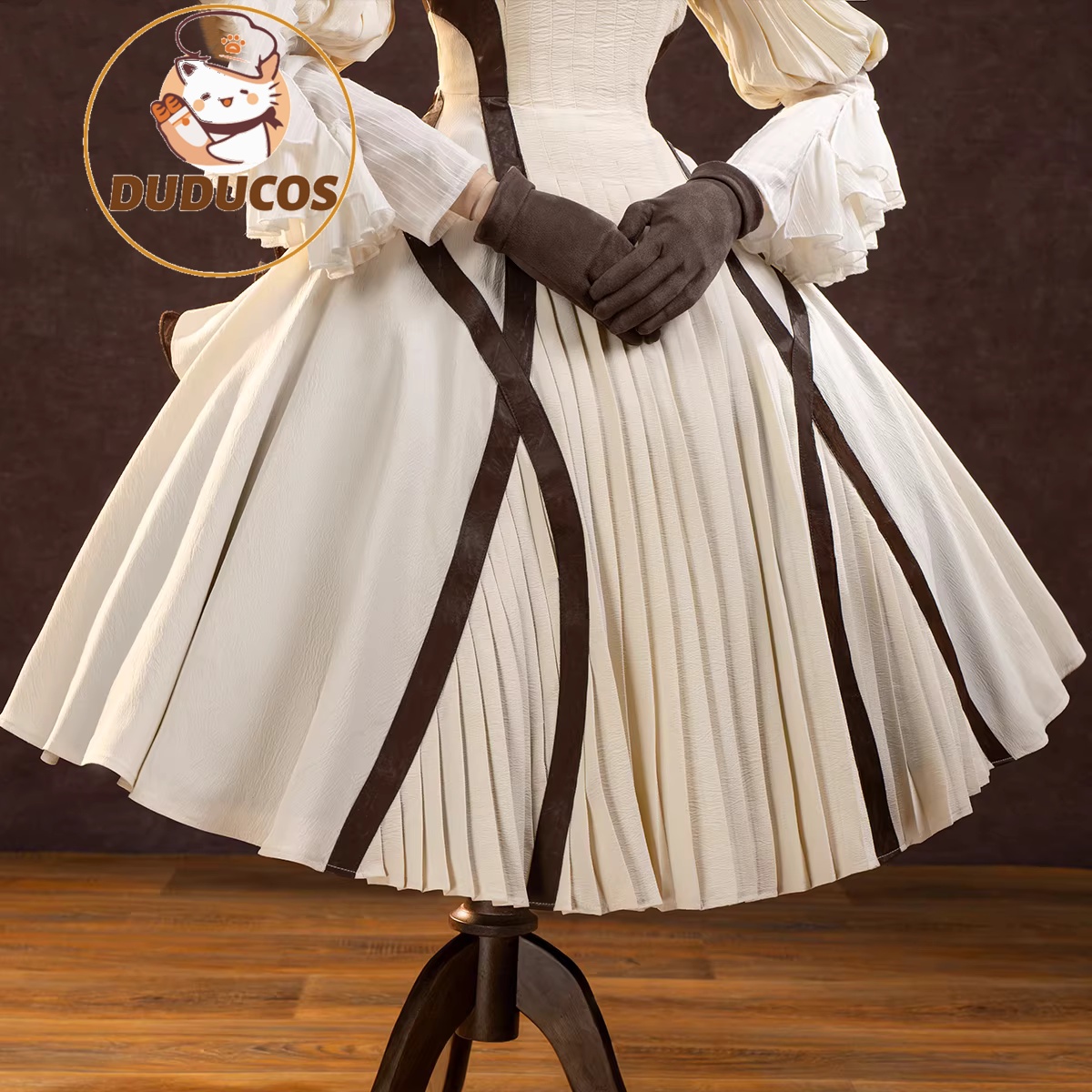 INSTOCK Violet Evergarden Cosp - Violet Evergarden Dress review and price
