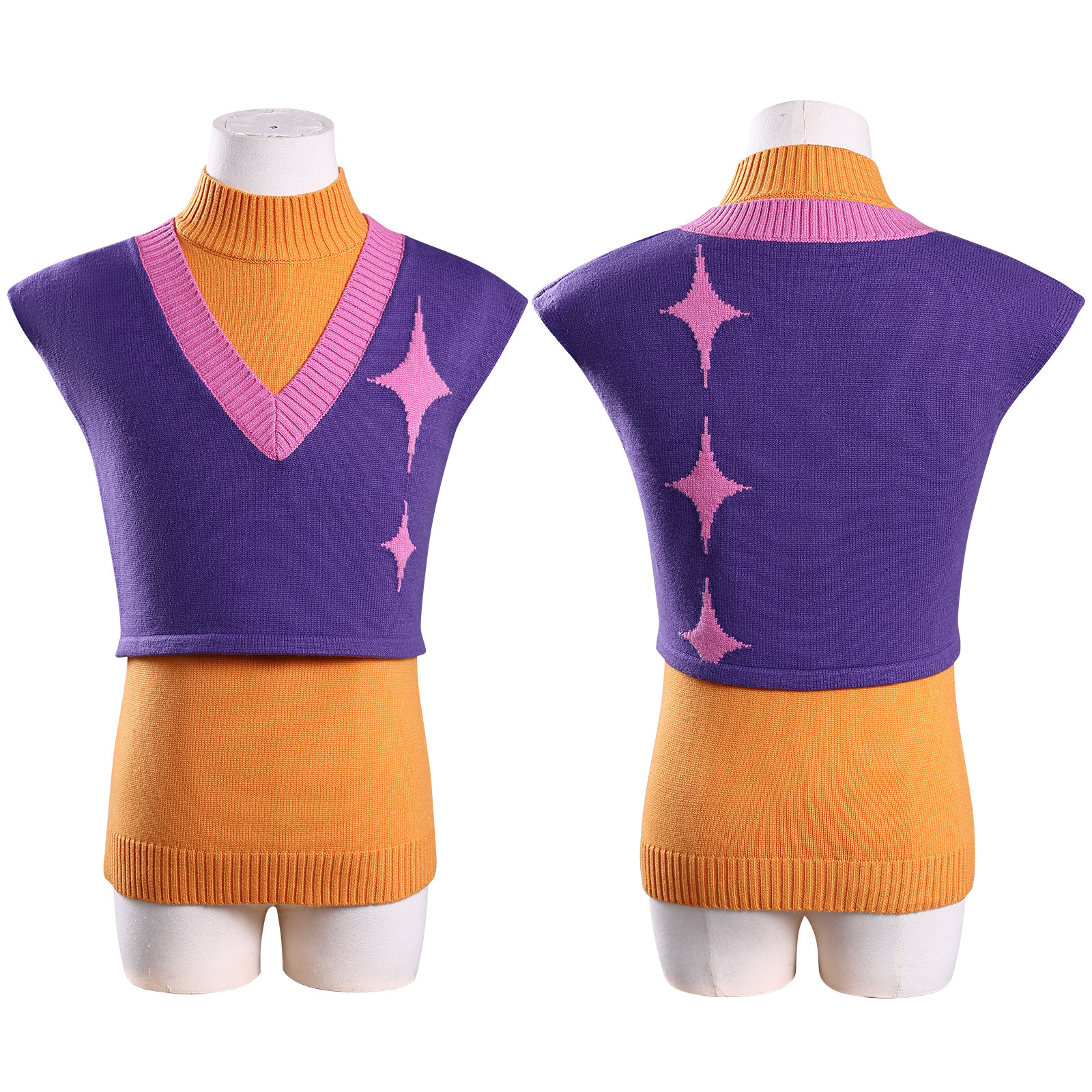  Witch Hunt cosplay costume de - Cosplay Anime Boy review and price