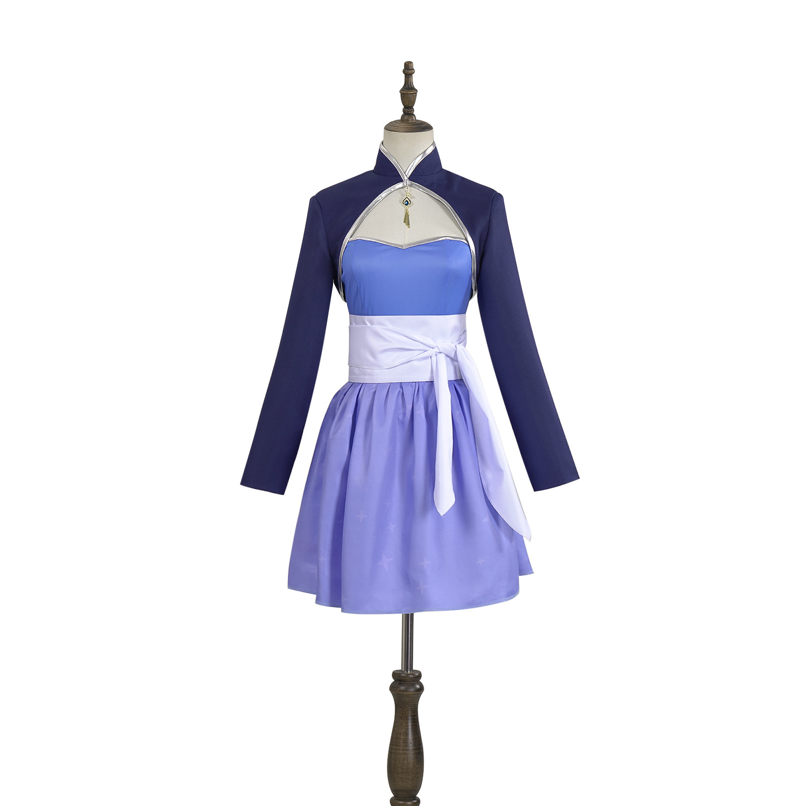 Huntress Beacon Uniform Dress  - Anime Cosplay Outfits For Women review and price