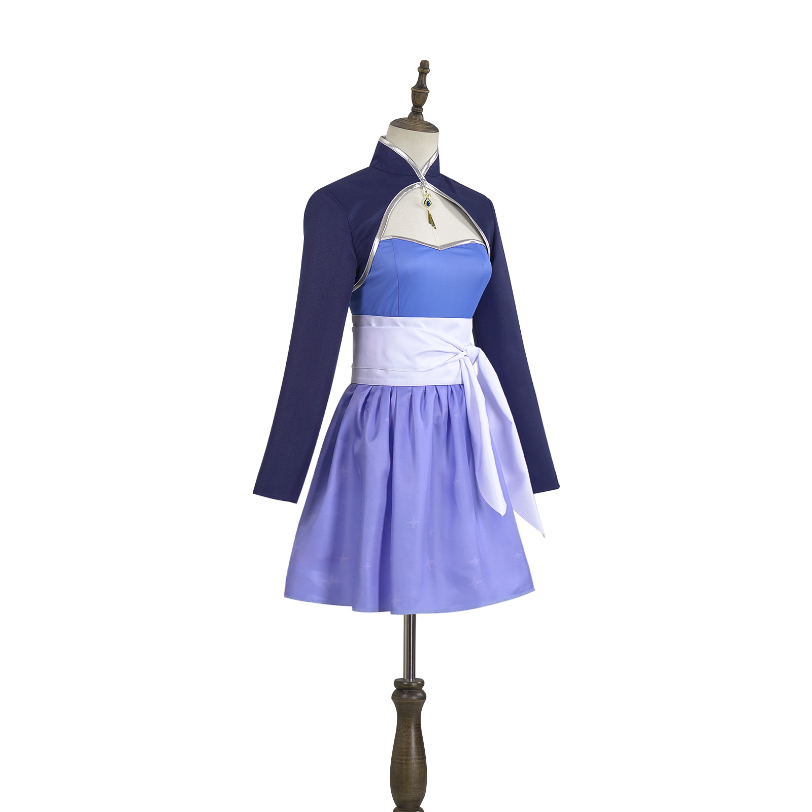 Huntress Beacon Uniform Dress  - Anime Cosplay Outfits For Women review and price