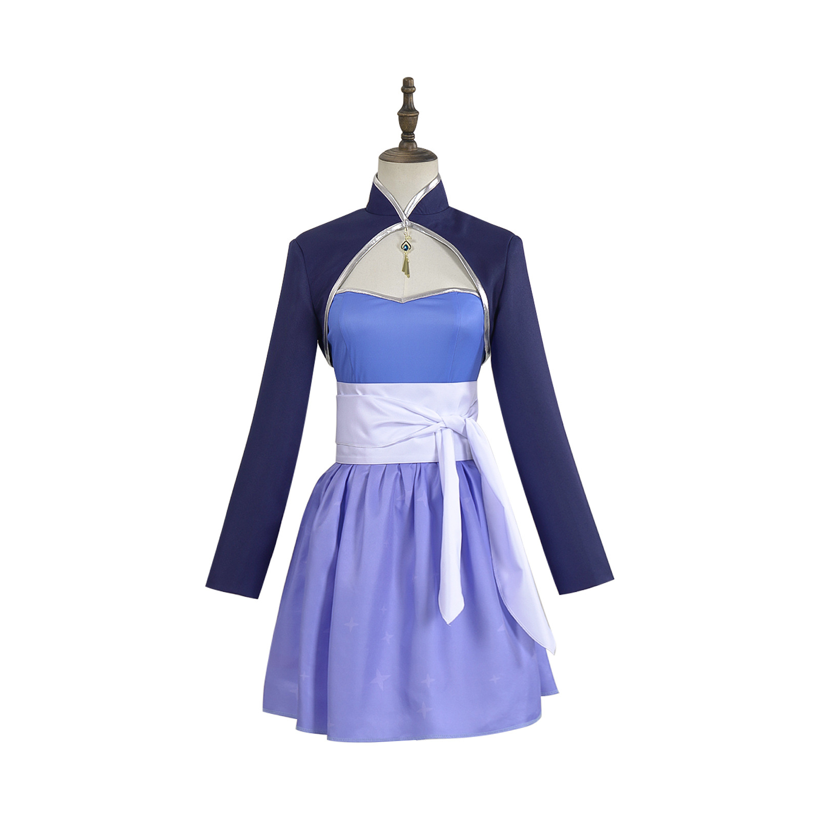 Huntress Beacon Uniform Dress  - Anime Cosplay Outfits For Women review and price