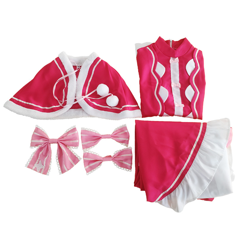Anime Re Zero Beatrice Cosplay - Anime Cosplay Re Zero review and price