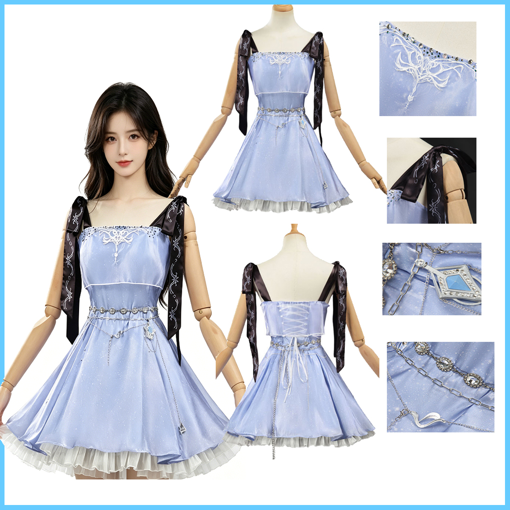 Love and Deepspace Mc Player C - Anime Cosplay Couple review and price