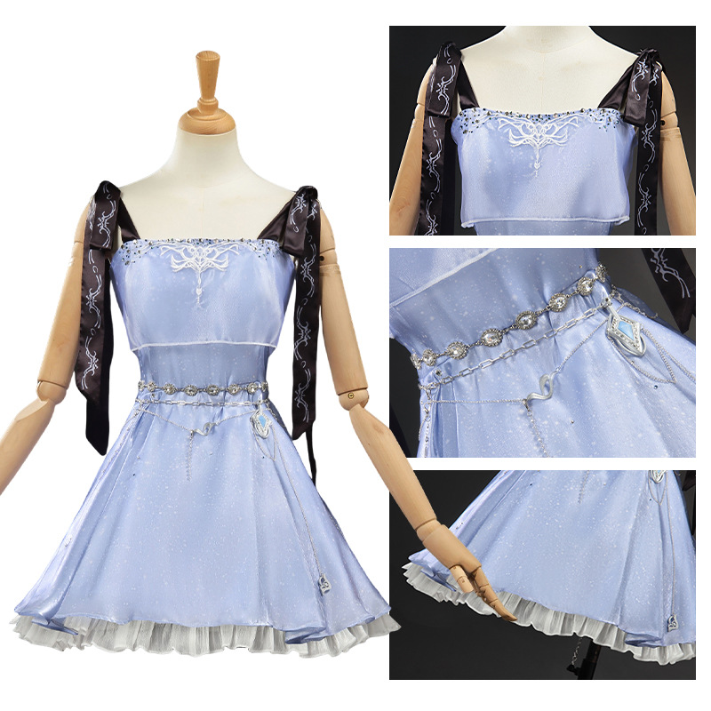 Love and Deepspace Mc Player C - Anime Cosplay Couple review and price