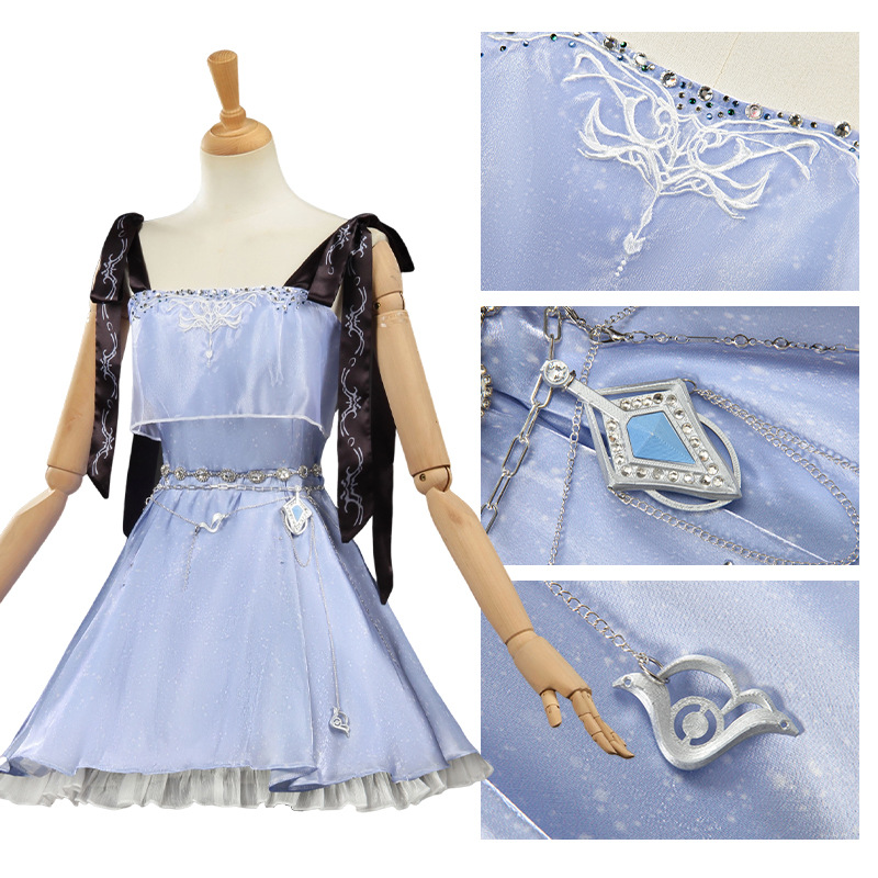 Love and Deepspace Mc Player C - Anime Cosplay Couple review and price