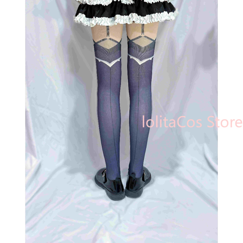 Honkai Impact 3 Rita Rossweiss - Anime Cosplay Mujer review and price