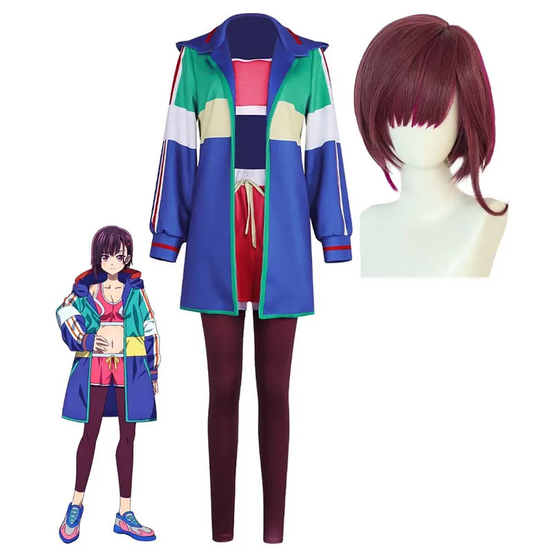 Women Anime Zombies 100 Bucket - Anime Cosplay List review and price