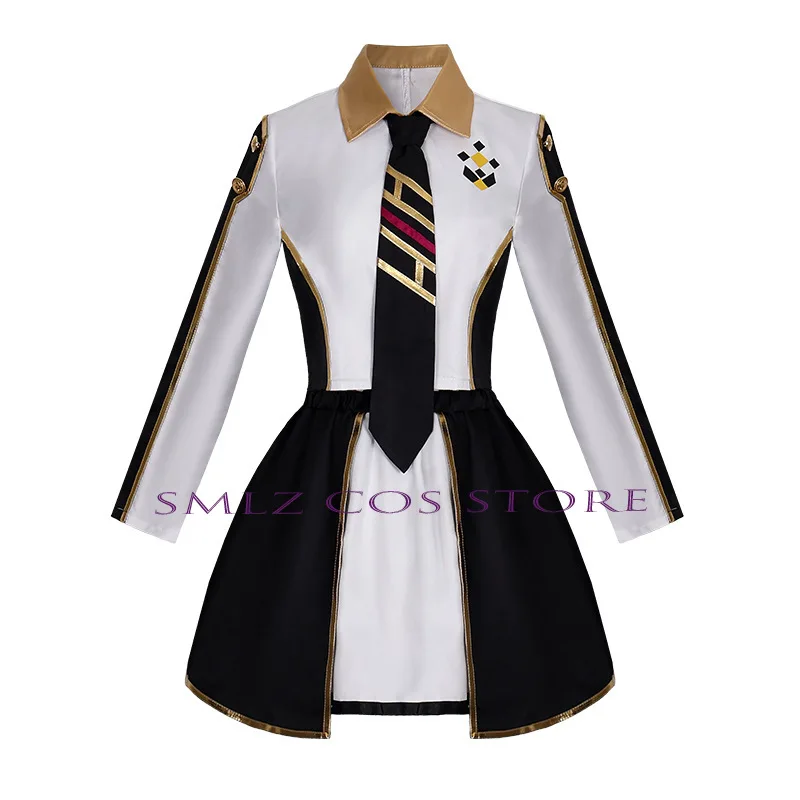 Anime Womens Costume Cosplay S - Anime Cosplay Costumes Female review and price