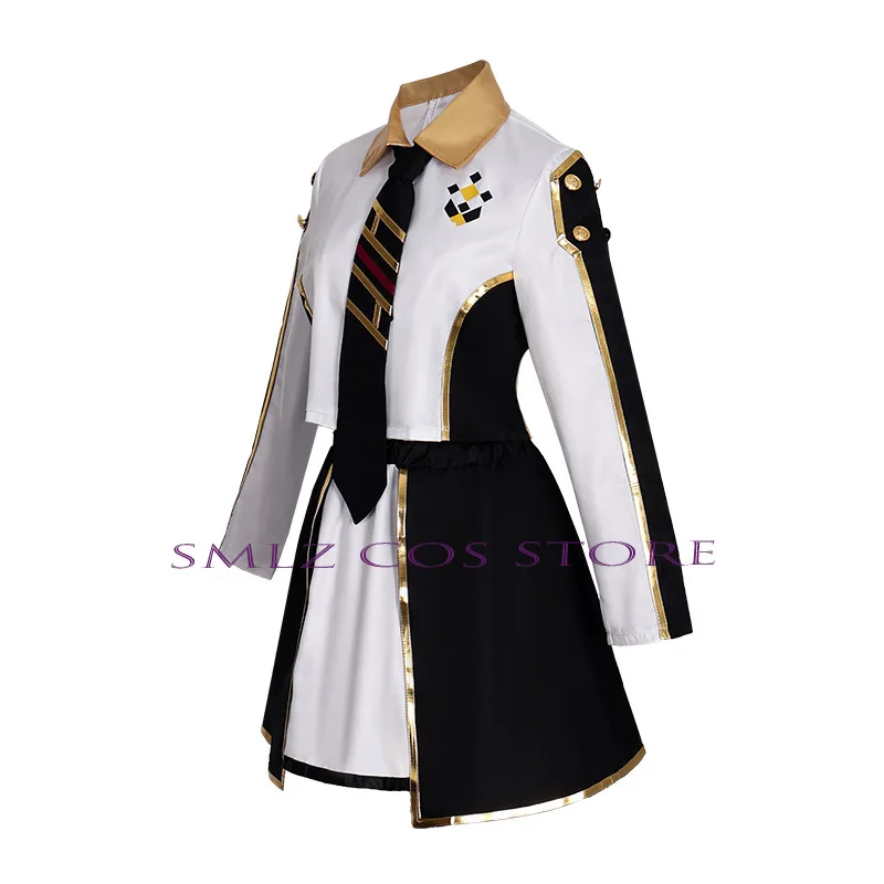 Anime Womens Costume Cosplay S - Anime Cosplay Costumes Female review and price