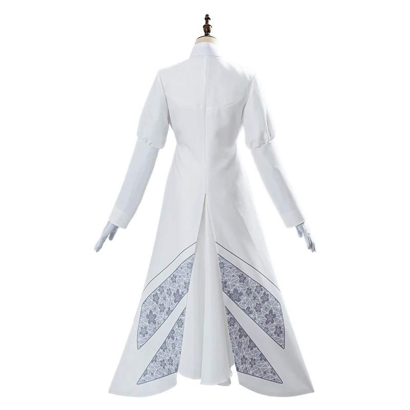 Anime Violet Evergarden Cospla - Violet Evergarden Dress review and price