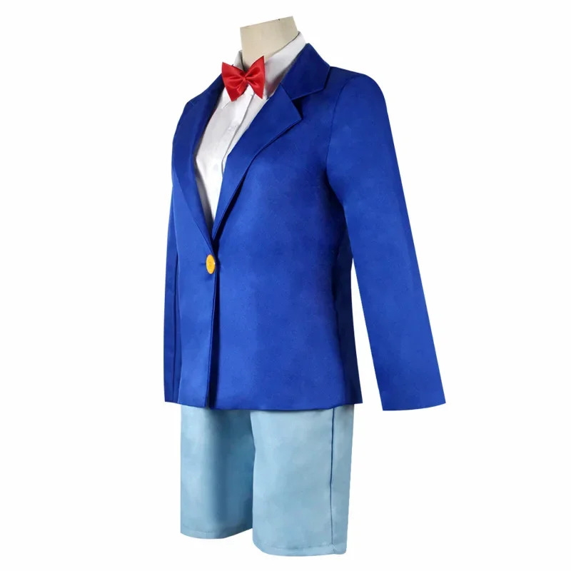 New 2025 Anime Detective Conan - Anime Cosplay Nun review and price